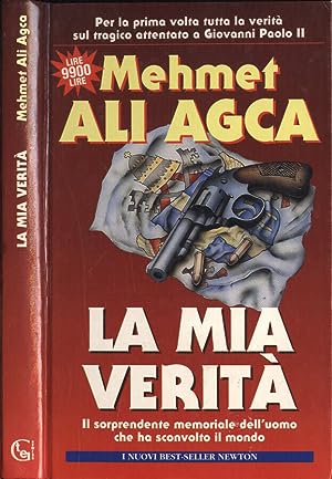 LA MIA VERITA'